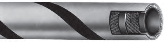 GREEN-XLPE-CROSS-LINK-POLYETHYLENE-Chemical-Transfer-Hose