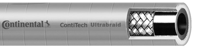 Ultrabraid
