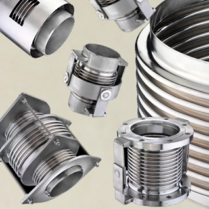 metal hose, expansion joints
