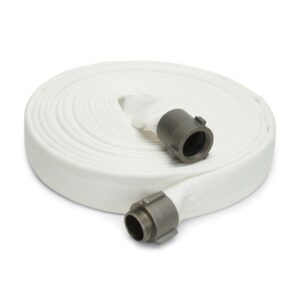Double-Jacket-Fire-Hoses