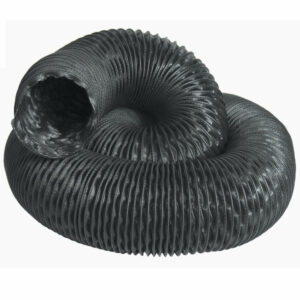 Heater-Ducting