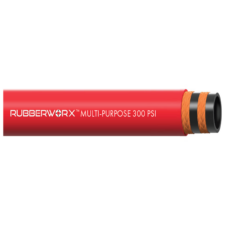 Industrial  EPDM Multipurpose Hose - M003101-025, 0.25" ID, 0.53" OD, 300 PSI