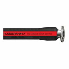 Premade Dock Hoses