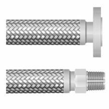Stainless Steel Hoses