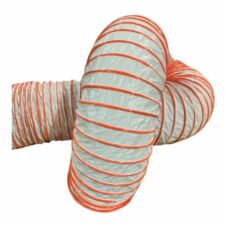 Return Ducting