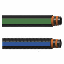 Rubber Water Suction Hose