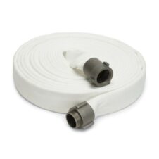 Single Jacket Fire Hoses