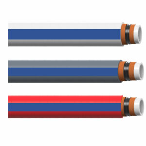 TSC-Chlorobutyl-Hoses