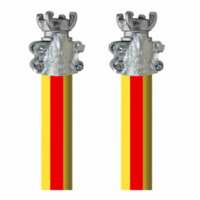 Textile Braid Air Assemblies