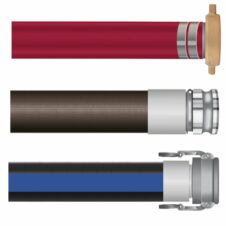 Water Discharge Hoses