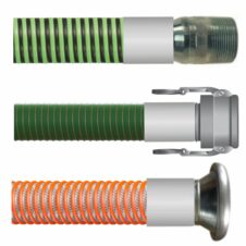 Water Suction Hoses